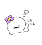 あざらしとゆかいな仲間たち（個別スタンプ：15）
