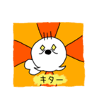 あざらしとゆかいな仲間たち（個別スタンプ：24）