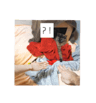 とびこスタンプ（個別スタンプ：22）