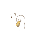 duck！duck！duck！（個別スタンプ：8）