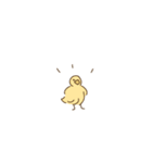 duck！duck！duck！（個別スタンプ：15）