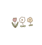 duck！duck！duck！（個別スタンプ：16）