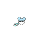 イティチスタンプ（個別スタンプ：3）