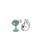 イティチスタンプ（個別スタンプ：9）