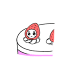 イティチスタンプ（個別スタンプ：16）