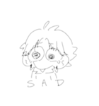 Rie’s Goobersona 第二弾（個別スタンプ：2）