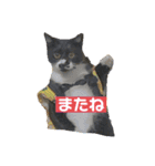 ラルフいつかまた。（個別スタンプ：4）