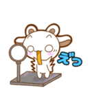 うさくま日和 2（個別スタンプ：30）