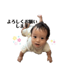 しんぐらむ5（個別スタンプ：6）