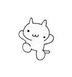 みゃう。ねこスタンプ。（個別スタンプ：13）