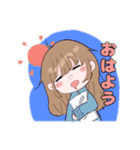 ちばサンスタンプ（個別スタンプ：2）