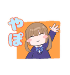 ちばサンスタンプ（個別スタンプ：5）