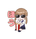 ちばサンスタンプ（個別スタンプ：6）