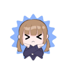 ちばサンスタンプ（個別スタンプ：8）