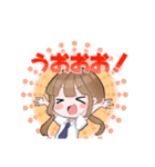 ちばサンスタンプ（個別スタンプ：14）