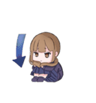 ちばサンスタンプ（個別スタンプ：17）