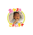 Shota S Sticker（個別スタンプ：6）