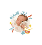 Shota S Sticker（個別スタンプ：8）