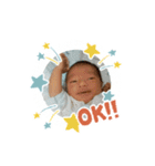 Shota S Sticker（個別スタンプ：11）