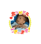 Shota S Sticker（個別スタンプ：22）