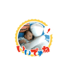 Shota S Sticker（個別スタンプ：27）