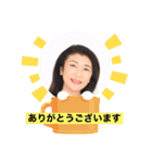 MABURIKA（個別スタンプ：1）