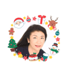 MABURIKA（個別スタンプ：2）