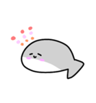 さかばんばすぴすちゃん（個別スタンプ：25）