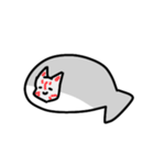 さかばんばすぴすちゃん（個別スタンプ：30）