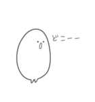 モッツォ4（個別スタンプ：14）