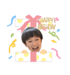 あおいスタンプもうすぐ5歳ver（個別スタンプ：22）