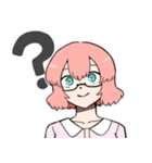 ひごろんちのスタンプ（個別スタンプ：5）