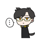 ひごろんちのスタンプ（個別スタンプ：6）