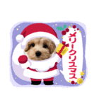 鶴岡犬（個別スタンプ：6）