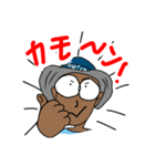 tenizukikatsu【ポジティブ編】（個別スタンプ：10）