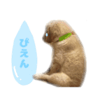 てんてんぷらぷら（個別スタンプ：3）
