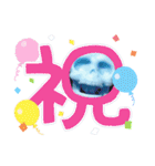 ガイコさんの厳選よく使うスタンプ（個別スタンプ：40）