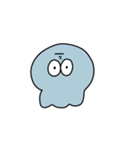 フキヌくん（個別スタンプ：1）