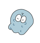 フキヌくん（個別スタンプ：4）
