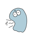 フキヌくん（個別スタンプ：7）