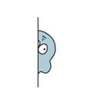 フキヌくん（個別スタンプ：9）