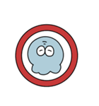 フキヌくん（個別スタンプ：13）