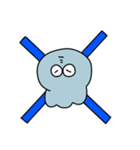 フキヌくん（個別スタンプ：14）
