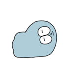 フキヌくん（個別スタンプ：17）