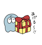 フキヌくん（個別スタンプ：18）