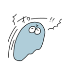 フキヌくん（個別スタンプ：19）