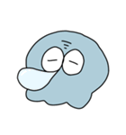 フキヌくん（個別スタンプ：21）