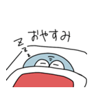 フキヌくん（個別スタンプ：24）