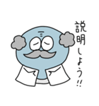 フキヌくん（個別スタンプ：25）