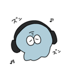 フキヌくん（個別スタンプ：26）
